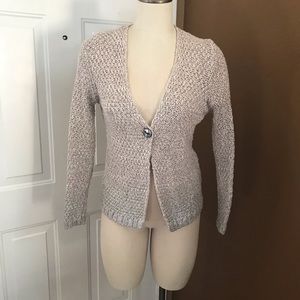 ColdWater Creek Sweater